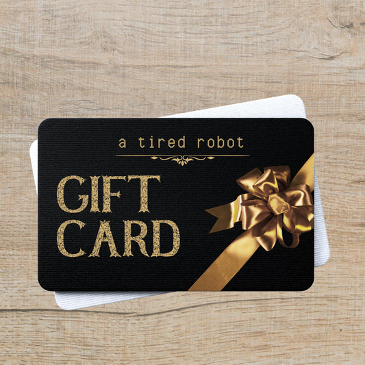 The Gift Card