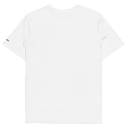 Minimalist Unisex Organic T-Shirt - Simple, Sustainable, Stylish