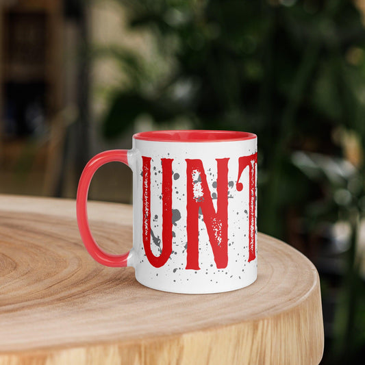 Unique New Trends Mug | 11oz Limited Edition Coffee Cup